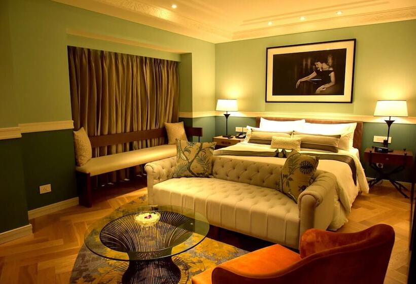 주니어 스위트, Radisson Hotel Shimla