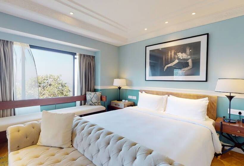 주니어 스위트, Radisson Hotel Shimla