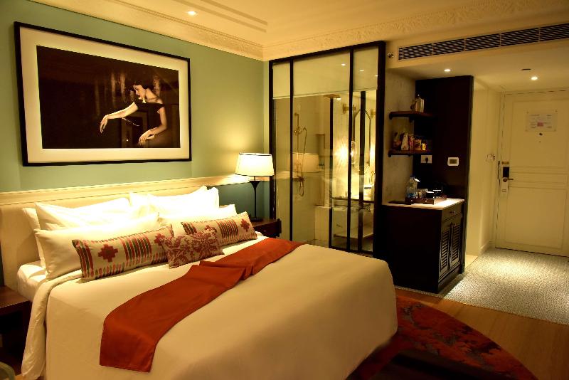 비즈니스룸, Radisson Hotel Shimla