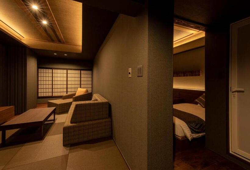 Номер Стандарт, Unzen Fukudaya