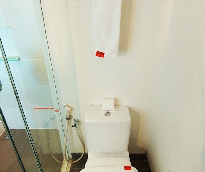 Номер Стандарт, Harris Hotel Batam Center