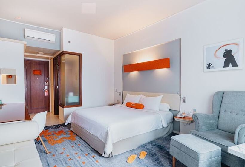 Номер Стандарт, Harris Hotel Batam Center