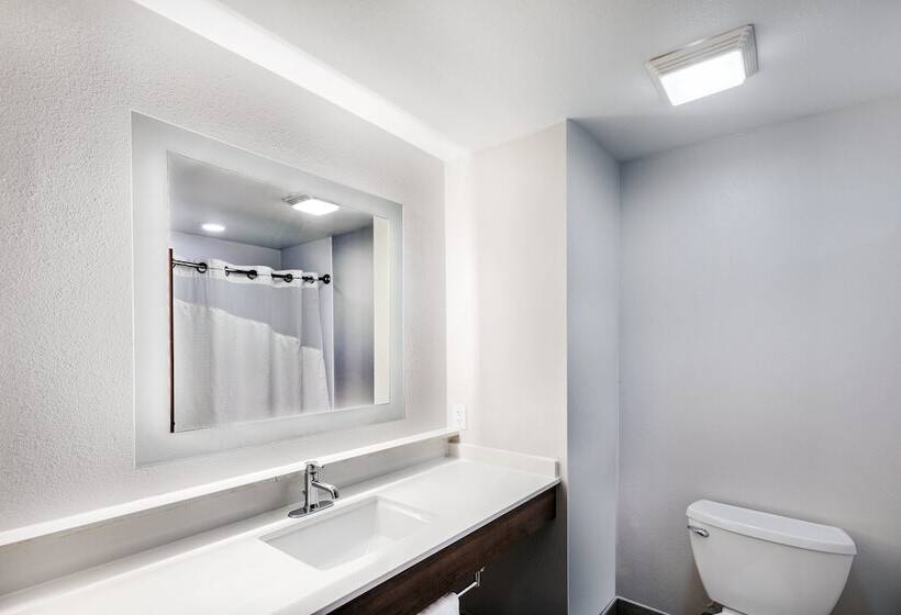 Номер Стандарт, Holiday Inn Express Hotel & Suites Vidor South By Ihg