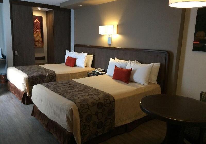 Номер Стандарт, Holiday Inn Express Hotel & Suites Vidor South By Ihg