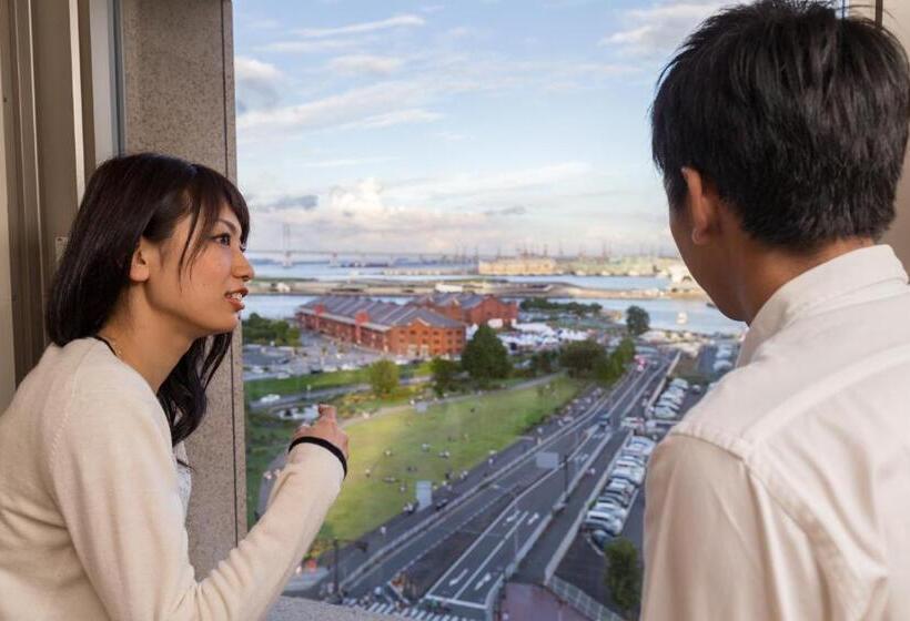 스탠다드 룸, Navios Yokohama