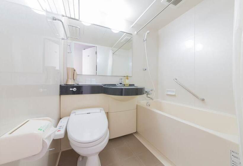 Номер Superior, Tokyu Stay Gotanda