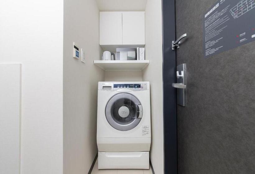 Номер Superior, Tokyu Stay Gotanda