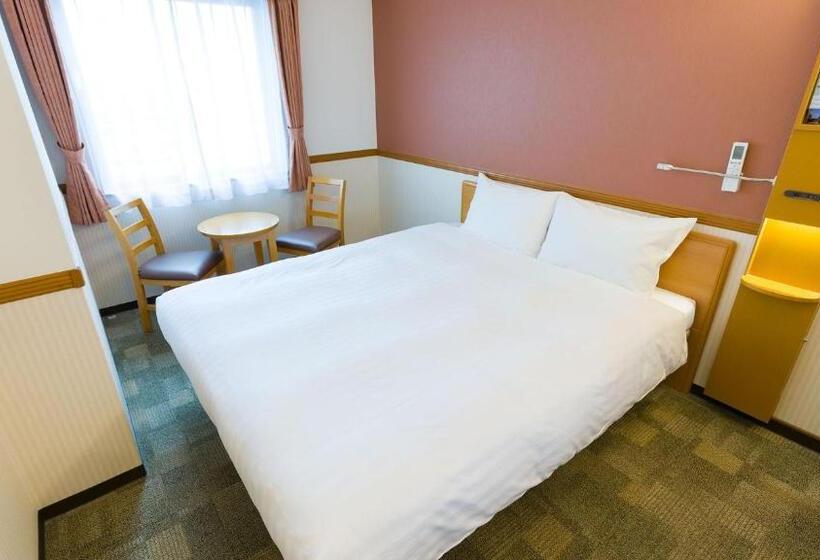 Номер Стандарт, Toyoko Inn Aomori-eki Shomen-guchi