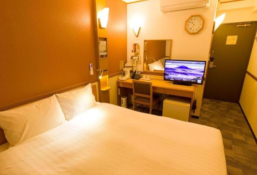 Номер Стандарт, Toyoko Inn Aomori-eki Shomen-guchi