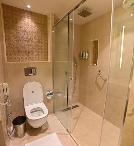 Номер Executive Кровать Кинг, Welcomhotel By Itc Hotels, Devee Grand Bay, Visakhapatnam
