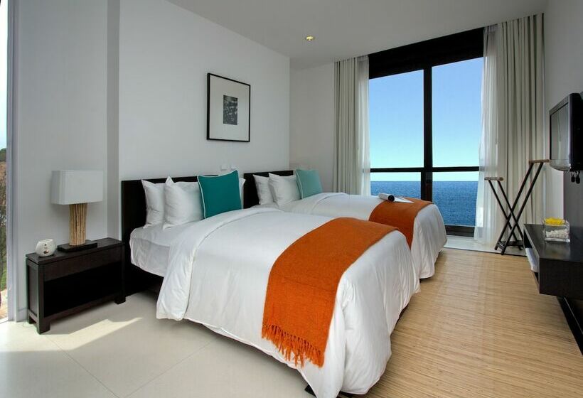 Вилла Deluxe 2 Спальни, Montigo Resorts Nongsa