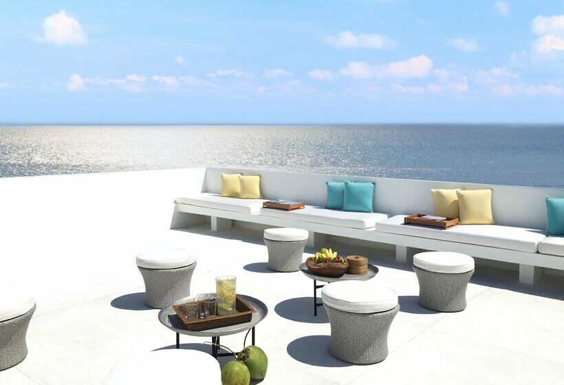 Вилла Deluxe 2 Спальни, Montigo Resorts Nongsa