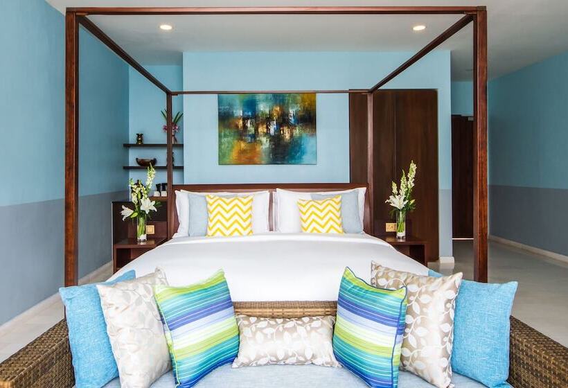 Вилла Premium 1 Спальня, Montigo Resorts Nongsa