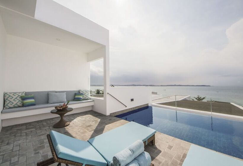 Вилла Premium 1 Спальня, Montigo Resorts Nongsa