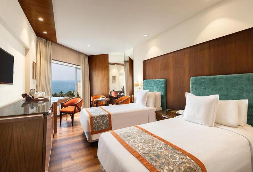 Номер Стандарт, Welcomhotel By Itc Hotels, Devee Grand Bay, Visakhapatnam