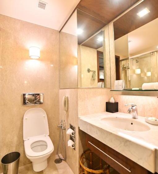 Номер Стандарт, Welcomhotel By Itc Hotels, Devee Grand Bay, Visakhapatnam