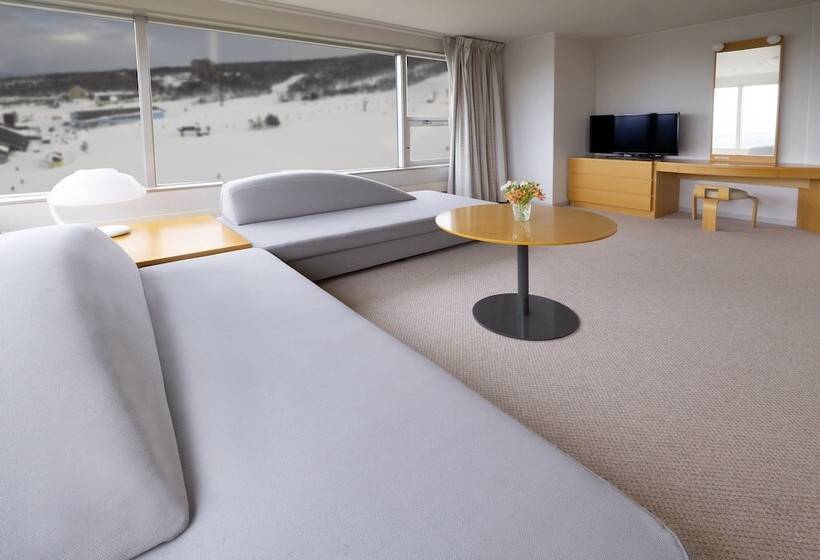 Люкс, Ana Crowne Plaza Resort Appi Kogen, An Ihg