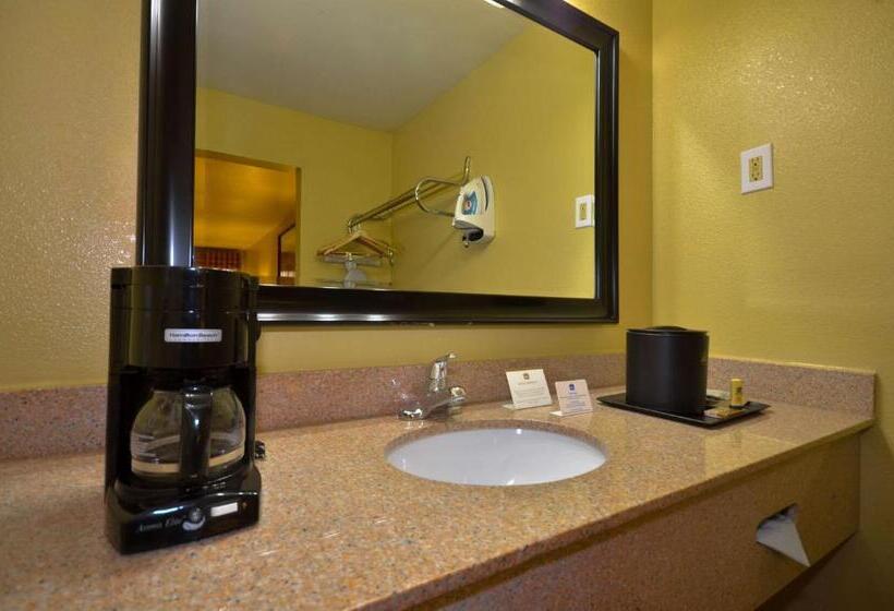 Номер Стандарт, Best Western Executive Inn