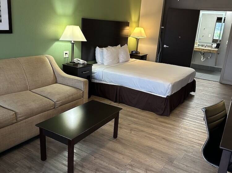 Номер Стандарт, Bestway Inn