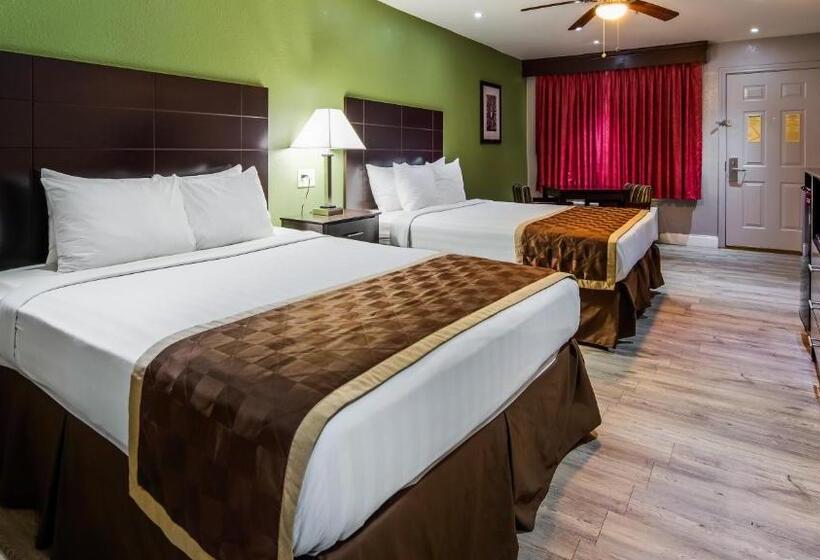 Номер Стандарт, Bestway Inn