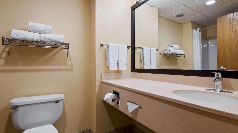 ２ベッドスイートルーム, Best Western Plus Ruidoso Inn