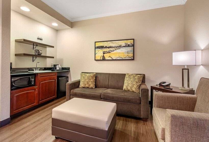 Люкс, Best Western Premier Bridgewood Hotel Resort