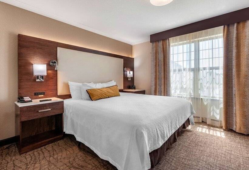 Люкс, Best Western Premier Bridgewood Hotel Resort