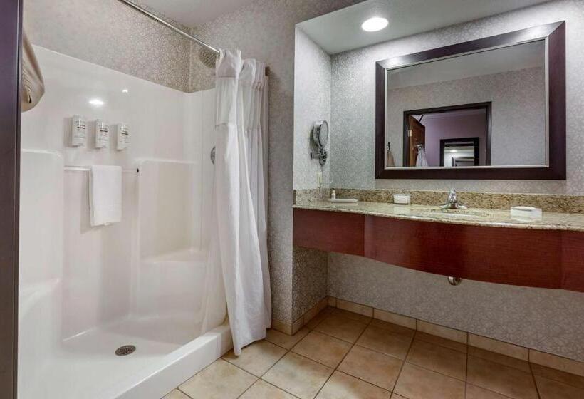 Люкс Кровать Кинг, Best Western Premier Bridgewood Hotel Resort