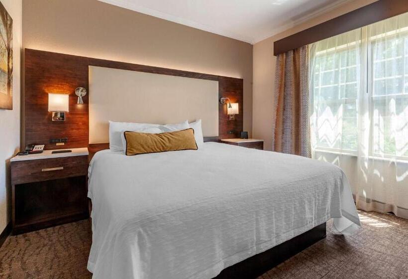 Люкс Адаптированный для Инвалидов, Best Western Premier Bridgewood Hotel Resort