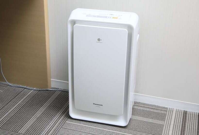 스탠다드 룸, Daiwa Roynet Hotel Morioka