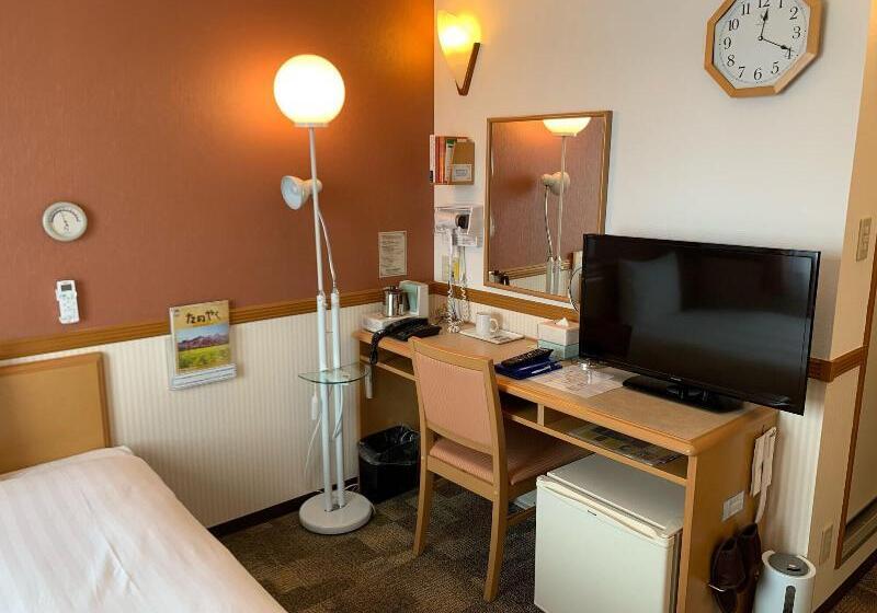 اتاق استاندارد, Toyoko Inn Hakodate Ekimae Asaichi
