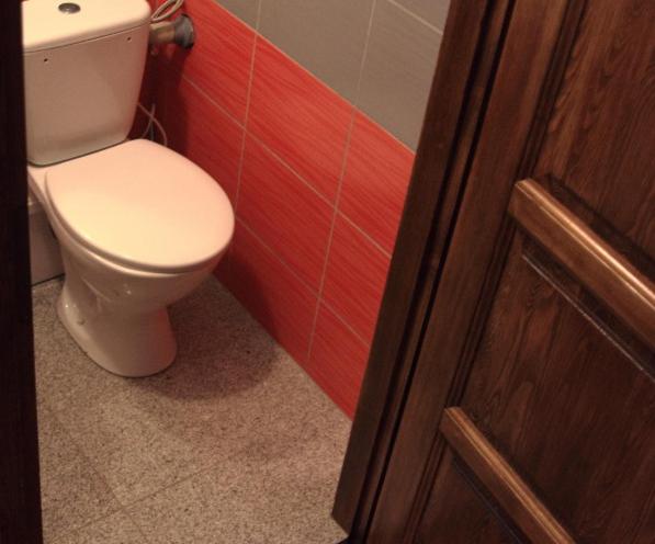 Номер Basic, Angel Hostel