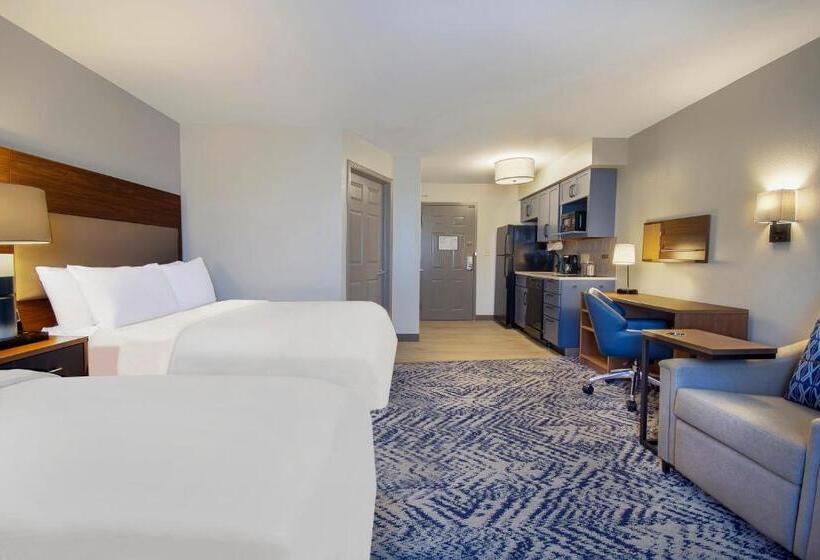 Студия Стандарт, Candlewood Suites Buffalo Amherst, An Ihg