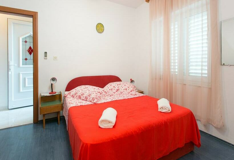 סטודיו סטנדרטי פנימי, Kusalo Guesthouse