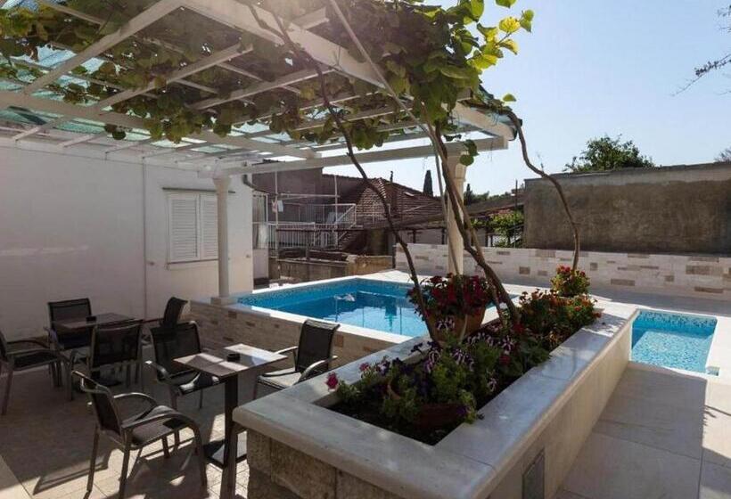 סטודיו סטנדרטי פנימי, Kusalo Guesthouse