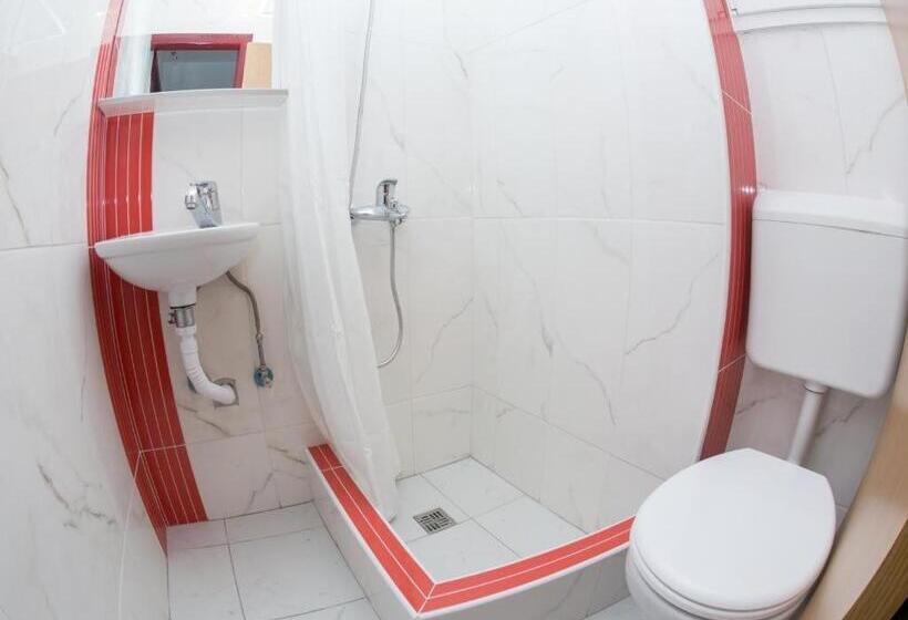 סטודיו סטנדרטי פנימי, Kusalo Guesthouse