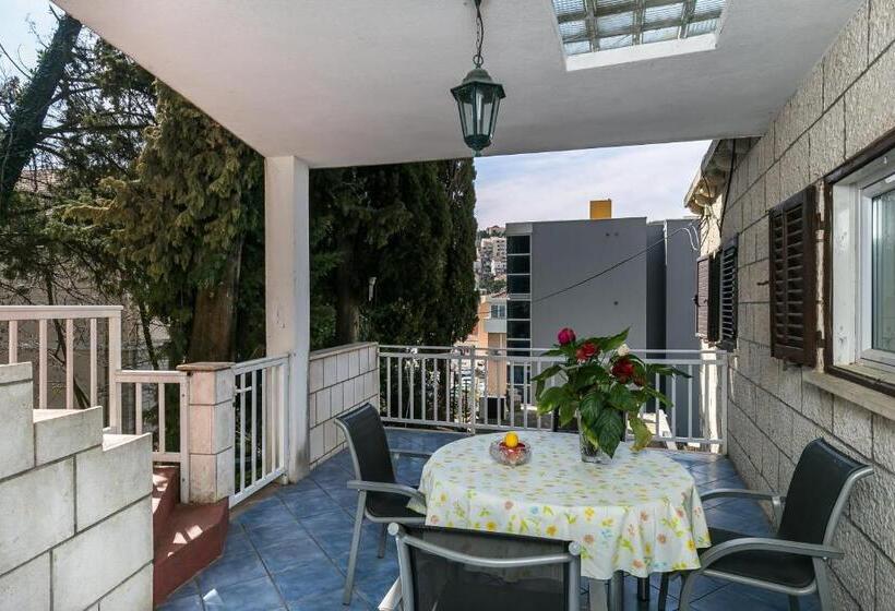חדר קומפורט, Kusalo Guesthouse