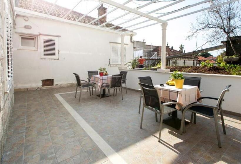 اتاق استاندارد اینتریور, Kusalo Guesthouse