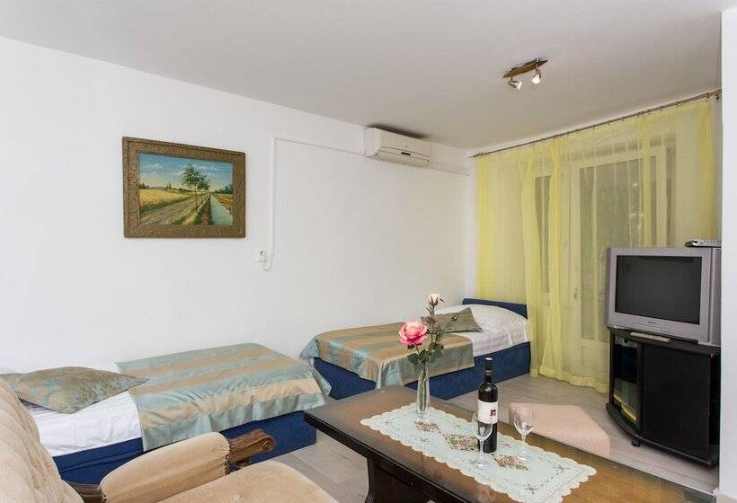 חדר קומפורט, Kusalo Guesthouse