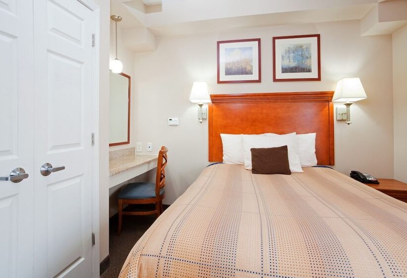 Люкс, Candlewood Suites Jacksonville, An Ihg