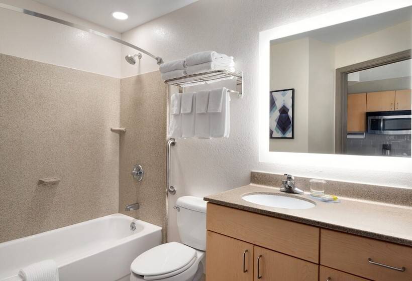 Люкс, Candlewood Suites Watertown Fort Drum, An Ihg