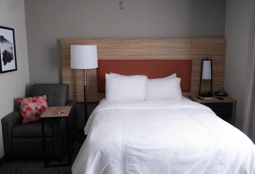 Люкс, Candlewood Suites Sheridan, An Ihg