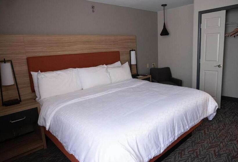 Люкс, Candlewood Suites Sheridan, An Ihg