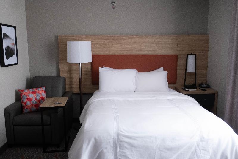 Студия Стандарт, Candlewood Suites Sheridan, An Ihg