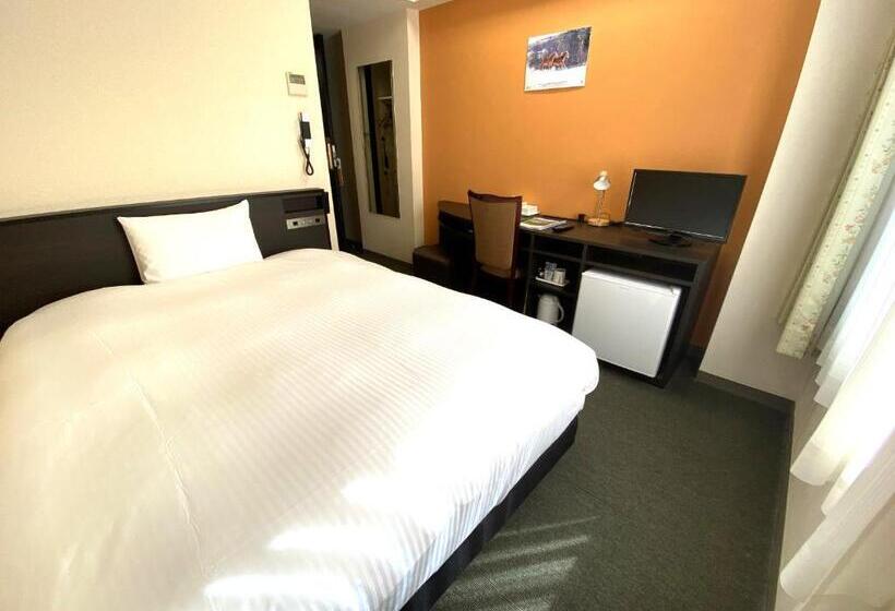 اتاق استاندارد یک نفره, Continental Fuchu