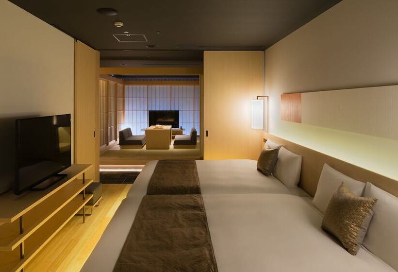 스위트, Kanra Kyoto