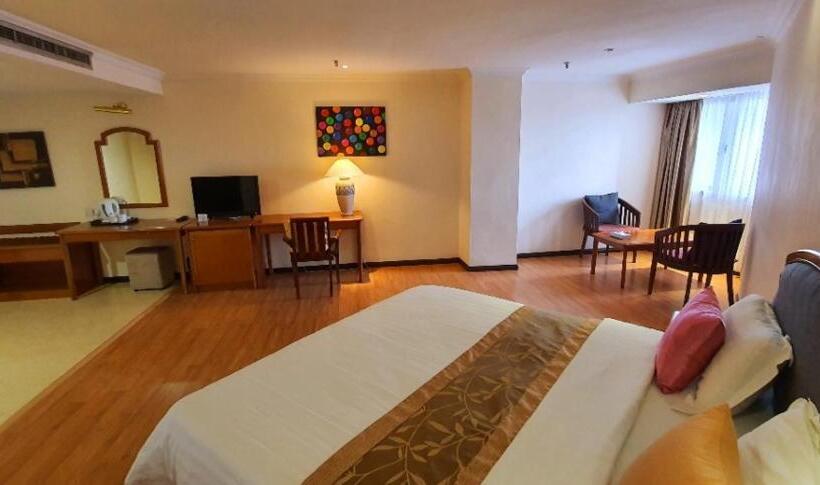 Номер Superior Одноместный, Kemena Hotel Bintulu