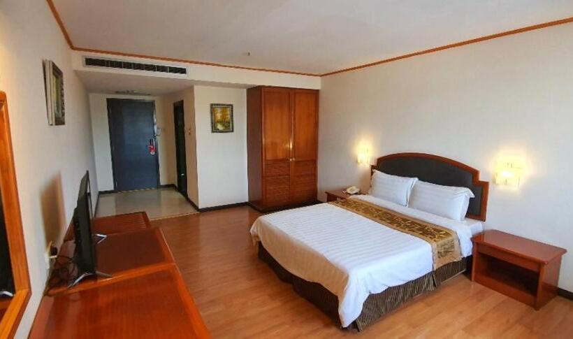 Номер Стандарт, Kemena Hotel Bintulu