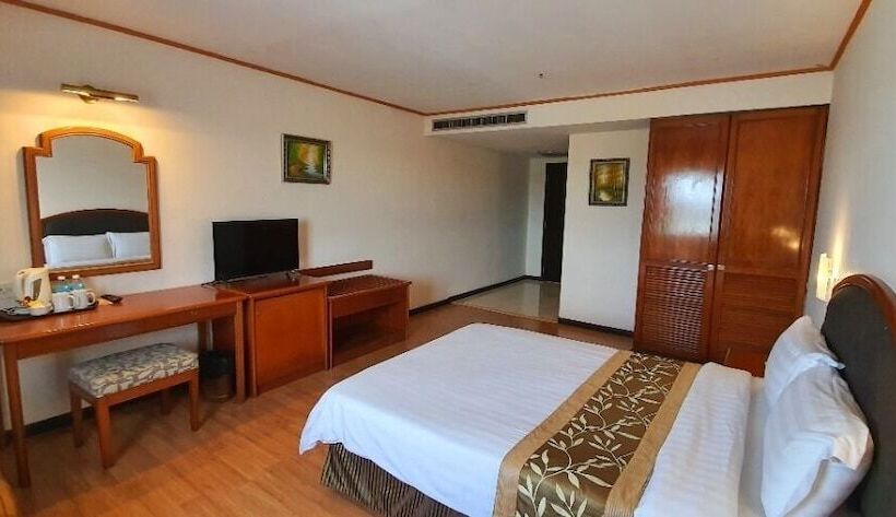 Номер Стандарт, Kemena Hotel Bintulu