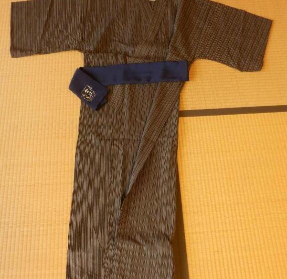 اتاق استاندارد, Kanazawa Chaya